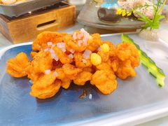 -君霖海鲜私房菜(春柳店)