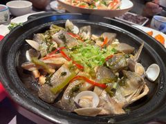 -海门鱼仔·潮汕味(燕岭店)