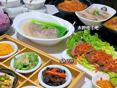 -新仙清汤牛腩(铜锣湾店)