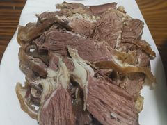 -贵州黄牛肉(西溪湿地店)