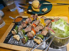 -IFIF 如果花園(宽厚里店)