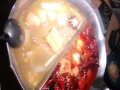 -湊湊火锅·茶憩(上海合生汇店)