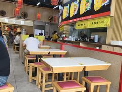 -甘掌门·化州驰名牛杂粉(越秀店)