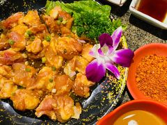-梦山水日本烧肉(五四广场店)