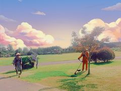 -东平国家森林公园