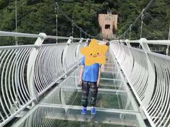 -浙北大峡谷