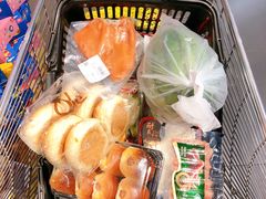-Olé精品超市(北京合生汇店)