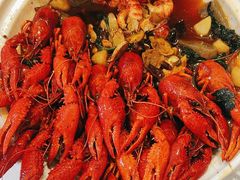 -潇湘码头·鲜湘菜(常营店)