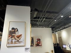 -海马体照相馆(天津世纪都会店)