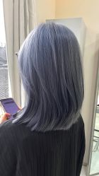 -蚂蚁造型沙龙