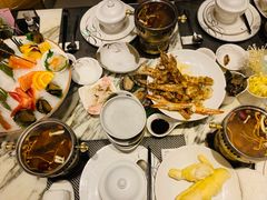 -雍和会海鲜姿造自助(湖东路店)