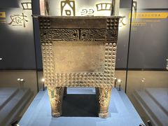 -盘龙城遗址博物院