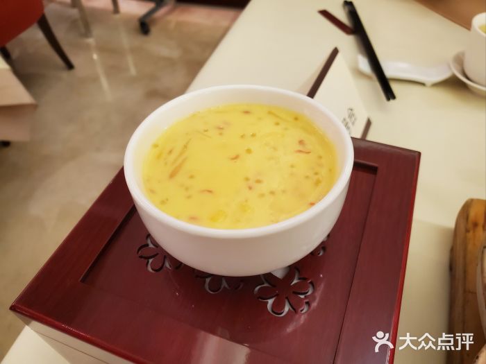 利苑酒家(金宝店)杨枝甘露图片