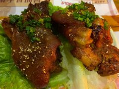 -木屋烧烤(白石洲店)