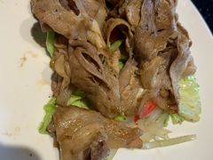 -江户前日本料理(瑞诗酒店店)