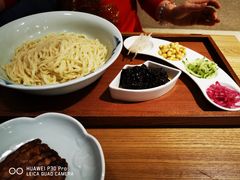 -难忘的面(五矿君澜酒店)