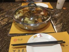 -黄记煌三汁焖锅(崇文门店)