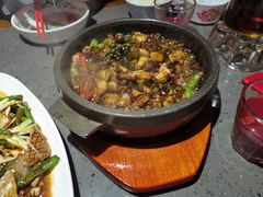 -老头儿油爆虾(星光一期店)