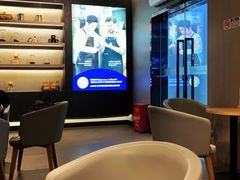 -瑞幸咖啡(Lab·华强电子世界店)