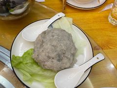 -潮汕牛肉火锅
