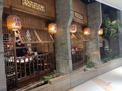 -南京大牌档(之心城店)