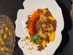 -尚9·一滴水江景中餐厅