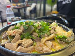 -六味牛杂煲·斋菜煲(桫椤湾店)