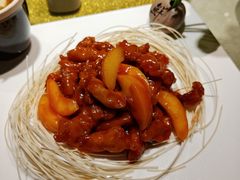 -小碗大胃(福久源新天地店)