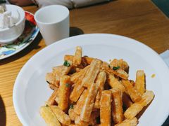 -臻吃客主题餐厅(湖州太阳城店)