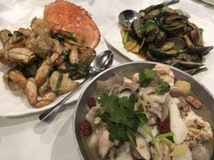 -半岛海鲜酒家