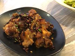 -靓靓蒸虾(中山公园店)