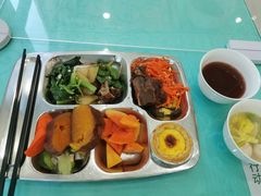 -麦当劳(启迪香山店)