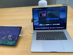 -Apple 零售店(Canton Road)