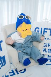 -王子公主儿童摄影(横岗地铁站店)