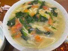 -清真·益鑫羊肉手抓馆(花园北街店)