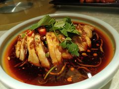 -佰家小厨·南京菜(夫子庙店)