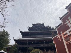 -张家界天门山国家森林公园