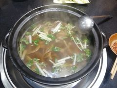 -怪难吃·乐山跷脚牛肉(新牌坊店)