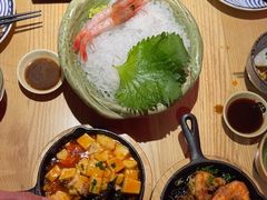 -有喜屋·日料·居酒屋(旭辉广场店)