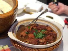 -天目缘餐厅