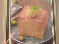 -去茶去餐厅(中央大街店)