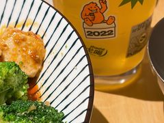 -双拼市场·烧烤精酿啤酒