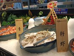 -梨花自助烤肉(乐宾店)