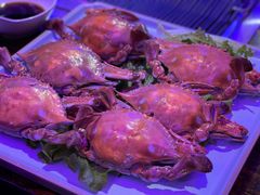 -外滩海鲜烧烤广场(东三旗店)