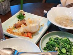 -佘山世茂艾美·御珍轩中餐厅
