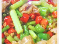 -易老妈蹄花.特色川菜(人民公园总店)