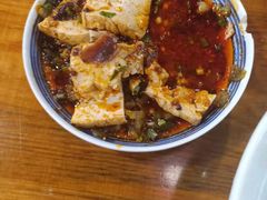 -兵哥豌豆面(建设巷店)