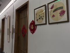 -子曰书院·古筝围棋书法国画小主持(夏都店)