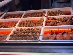 -八一路好吃街(雨田商务大厦店)