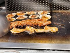 -大渔铁板烧(大悦城店)